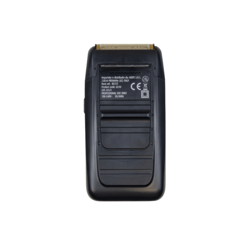 KIEPE Twice Finish Shaver - Image 2
