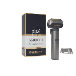 KIEPE Smooth Shaver 3800
