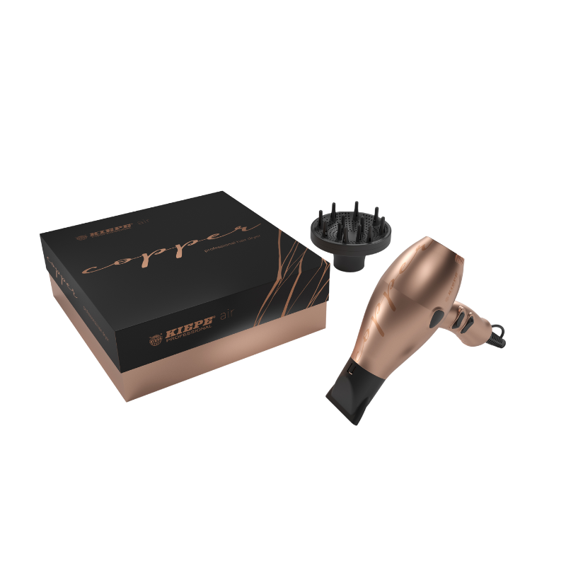 KIEPE Hair Dryer - Image 5