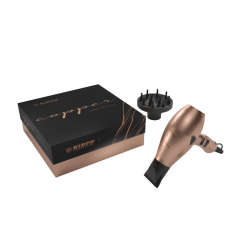KIEPE Hair Dryer
