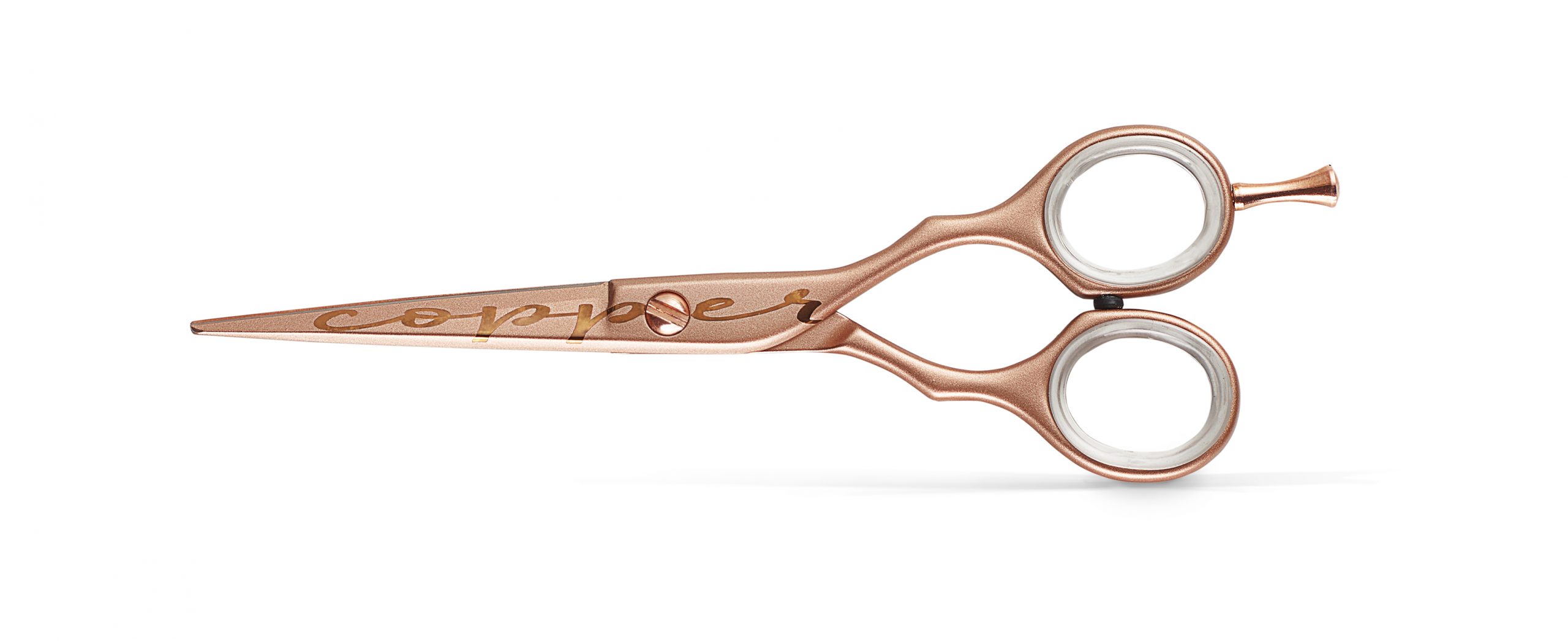 6 INCH- GOLD SERIES LUXURY SCISSORS - Image 3