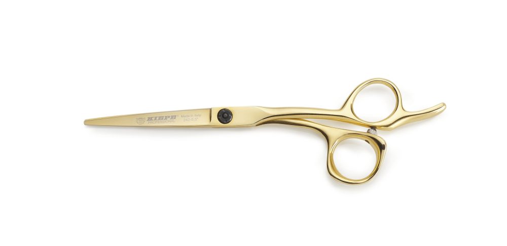 5.5 INCH- MONSTER CUT KIT LUXURY SCISSORS - Image 4