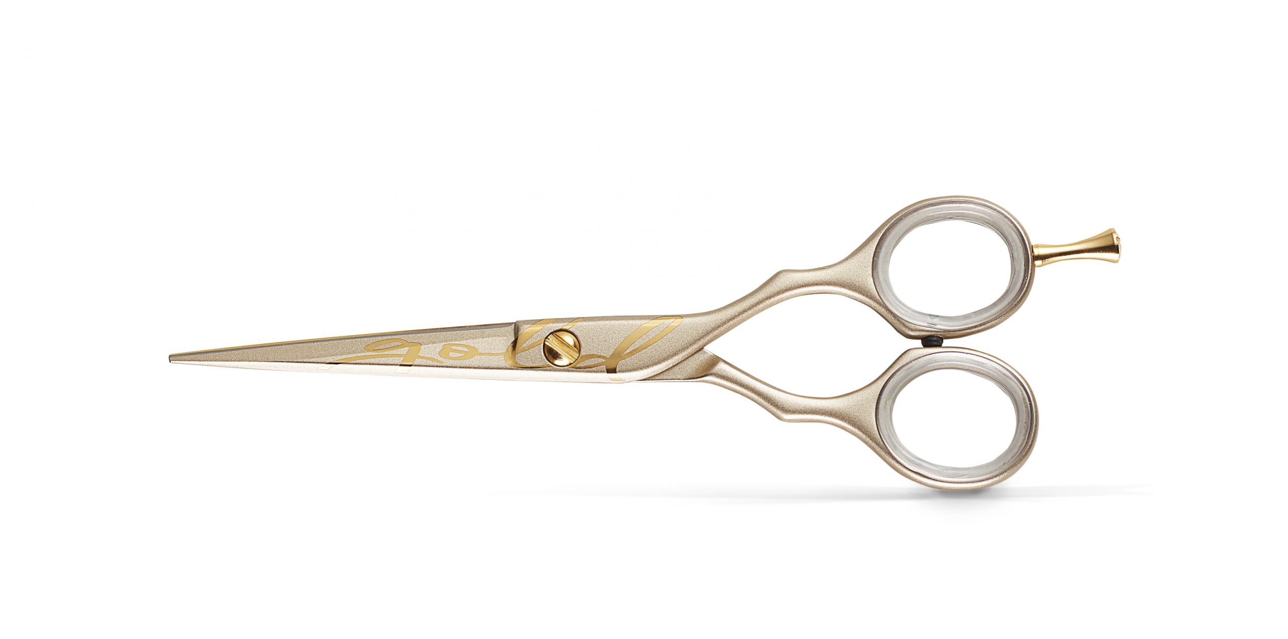 6 INCH- GOLD SERIES LUXURY SCISSORS - Image 4