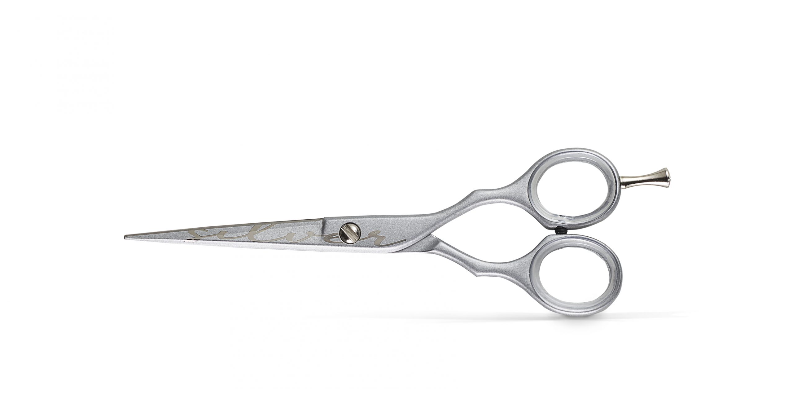 6 INCH- GOLD SERIES LUXURY SCISSORS - Image 2