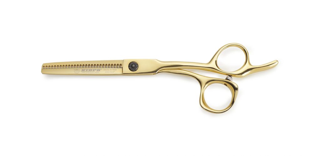 5.5 INCH- MONSTER CUT KIT LUXURY SCISSORS - Image 3