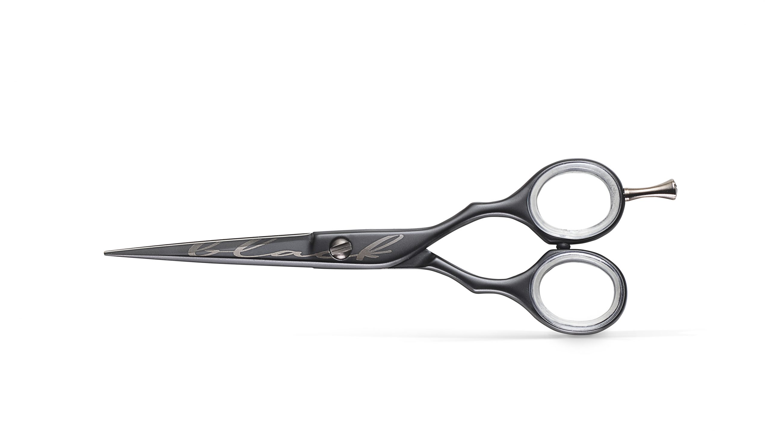 6 INCH-BLACK SERIES LUXURY SCISSORS - Image 2