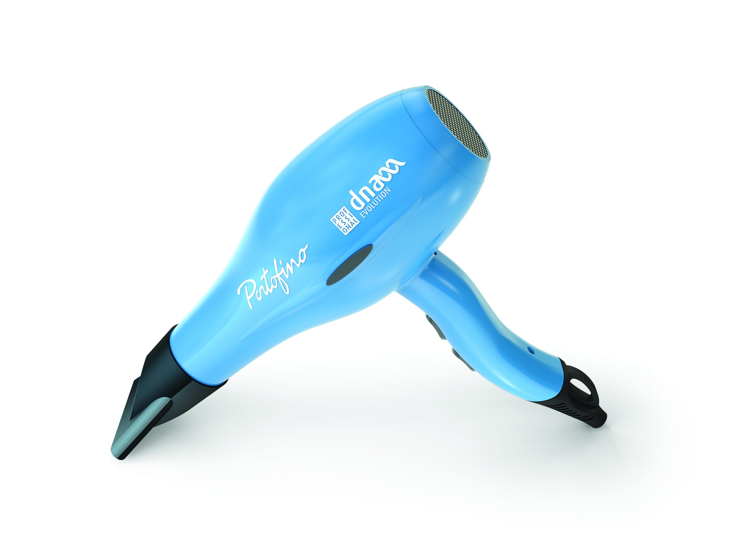 KEIPE - PORTOFINO HAIR DRYER- BLUE