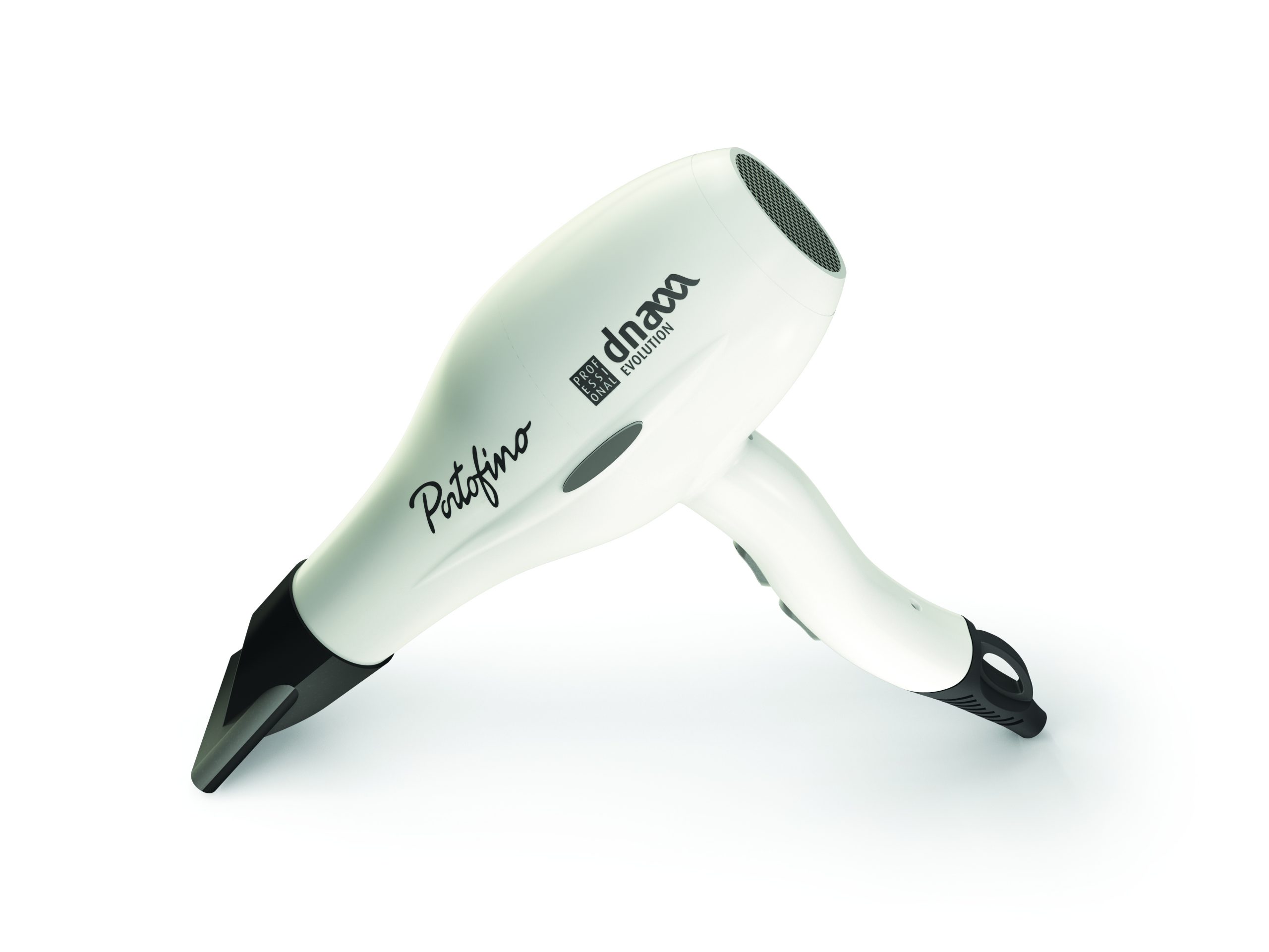 KEIPE - PORTOFINO HAIR DRYER- WHITE