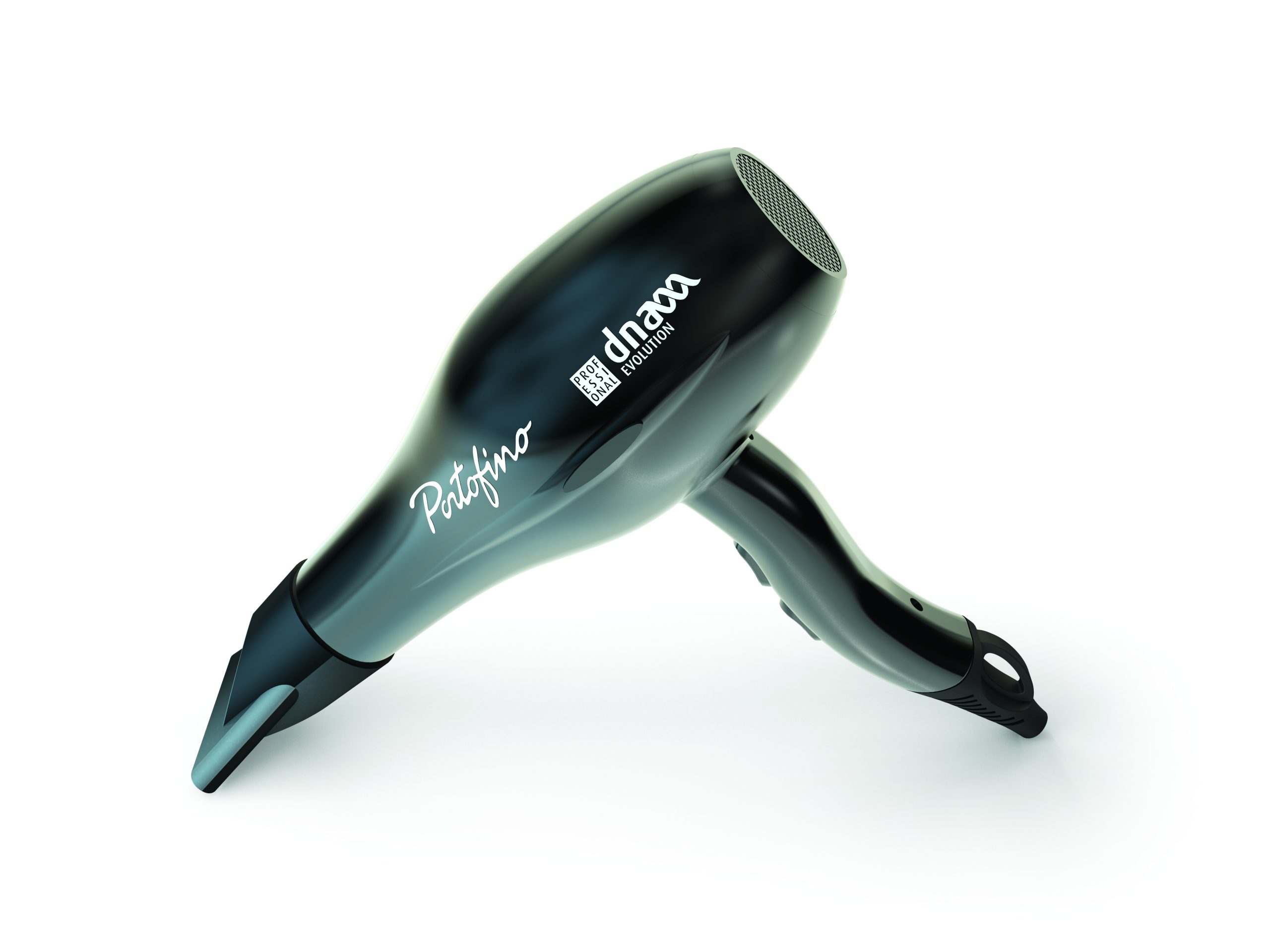 KEIPE - PORTOFINO HAIR DRYER- BLACK