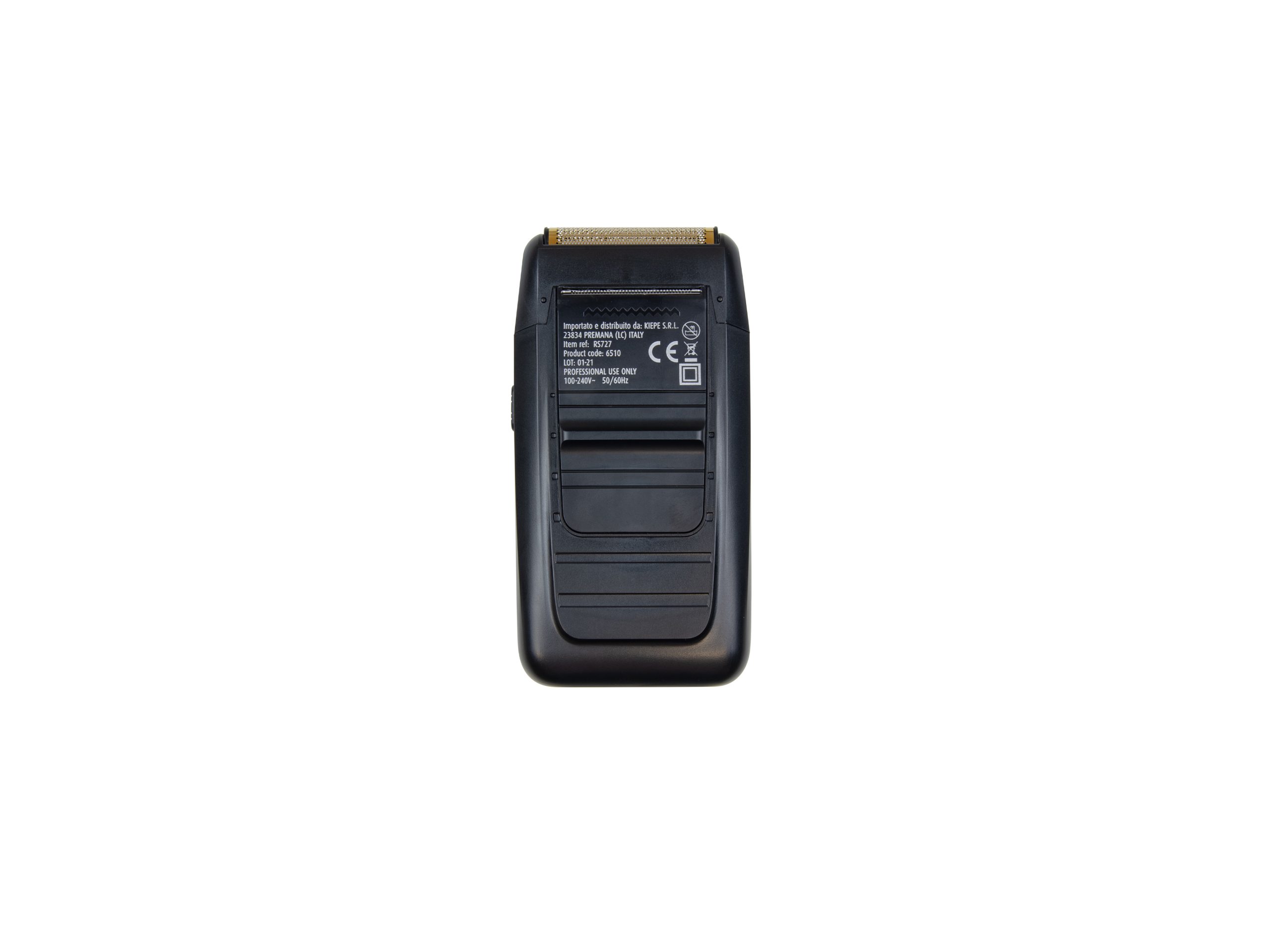 Twice Finish Shaver - Image 3