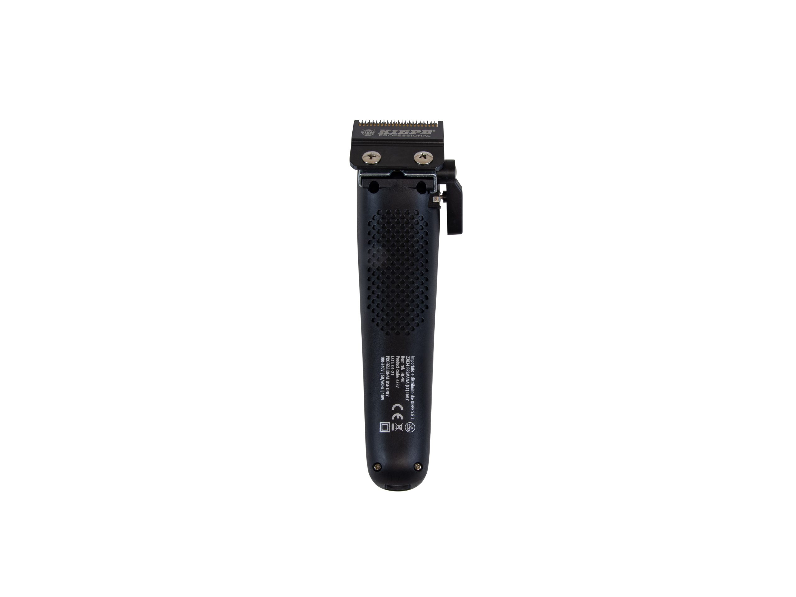 KIEPE Fuel Clipper - Image 2