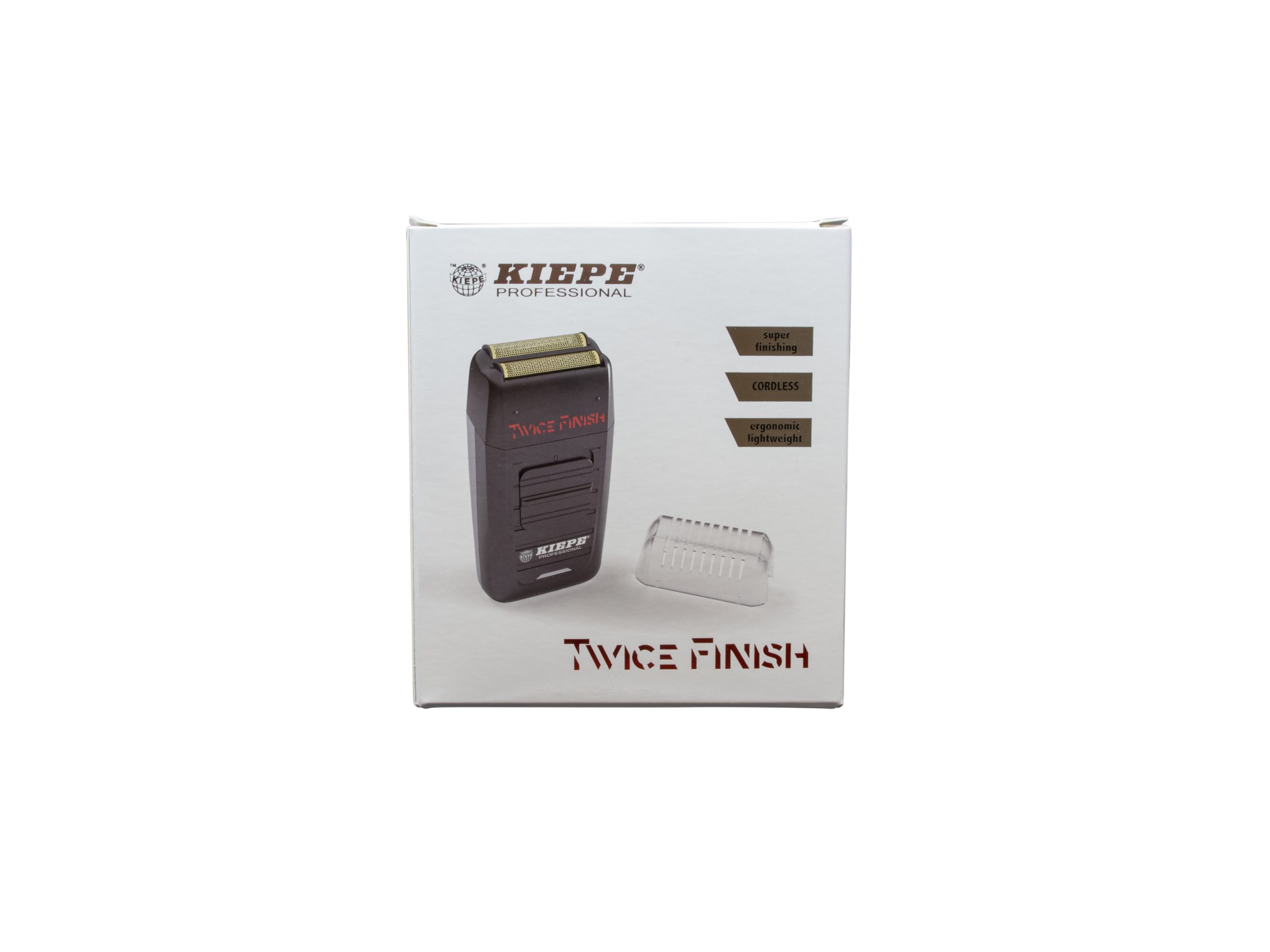 Twice Finish Shaver - Image 5