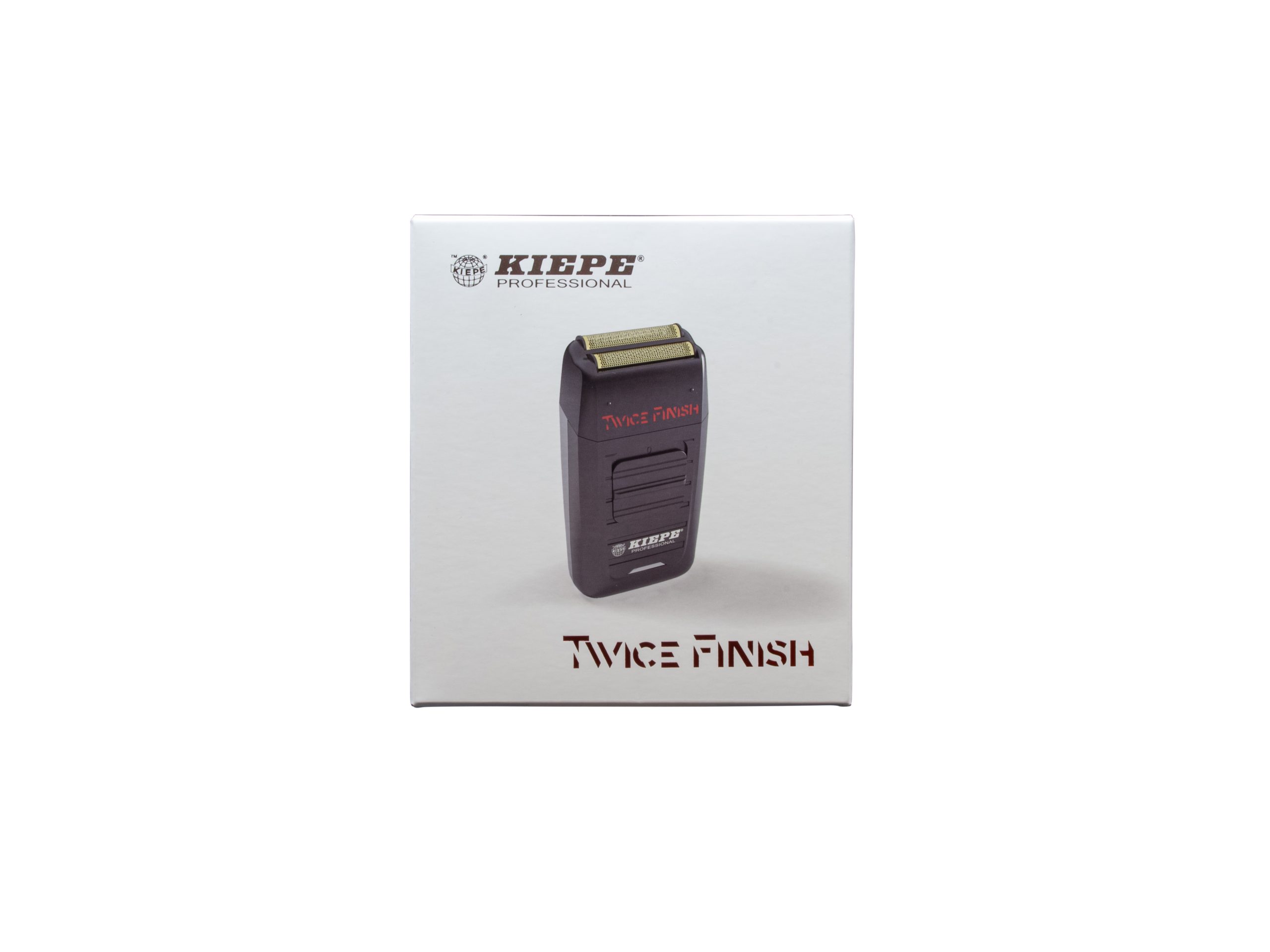 Twice Finish Shaver - Image 7