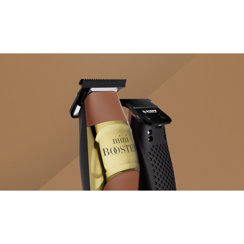 KIEPE Booster Trimmer