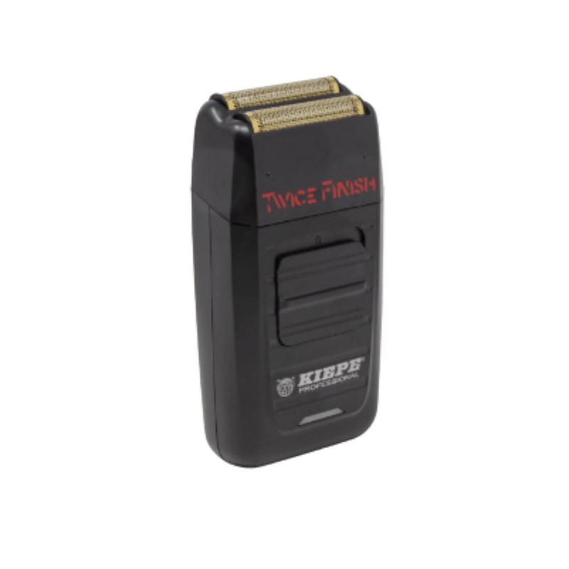 KIEPE Twice Finish Shaver - Image 4