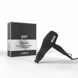 KIEPE Thoor Hair Dryer
