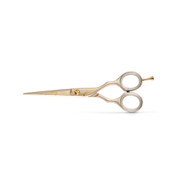 6 INCH- GOLD SERIES LUXURY SCISSORS