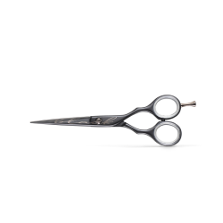 6 INCH-BLACK SERIES LUXURY SCISSORS