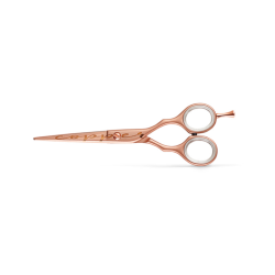 6 INCH- COPPER SERIES LUXURY SCISSORS
