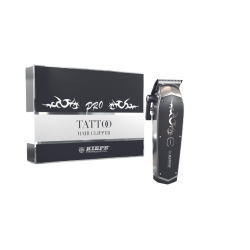 KIEPE Tattoo Clipper