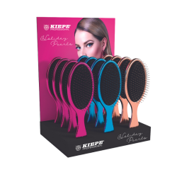 KIEPE Pearls Brush