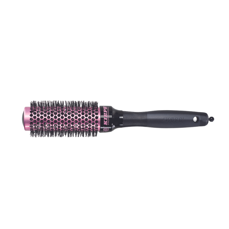 KIEPE Pure Pink Brush Kit - Image 10