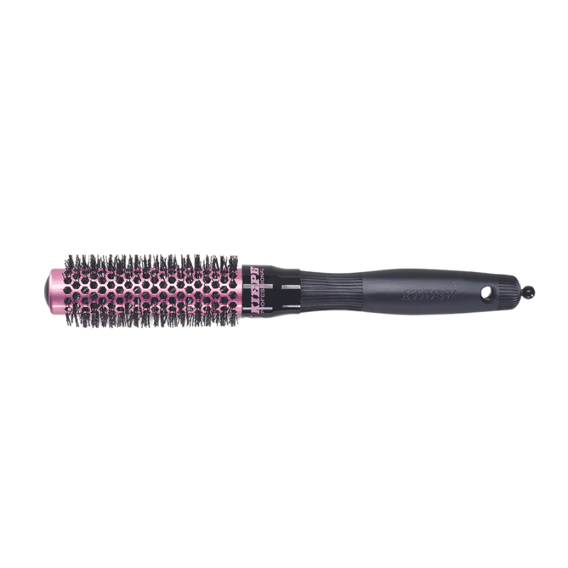 KIEPE Pure Pink Brush Kit - Image 9