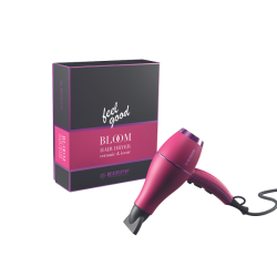KIEPE Hair Dryer Bloom
