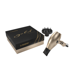 KIEPE Hair Dryer