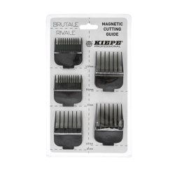 KIEPE Combs Set Of 5
