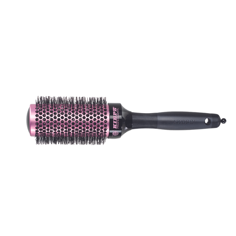 KIEPE Pure Pink Brush Kit - Image 6