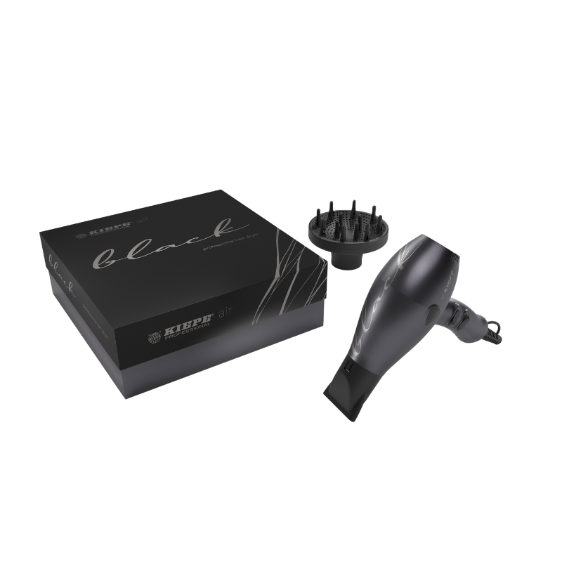 KIEPE Hair Dryer - Image 5
