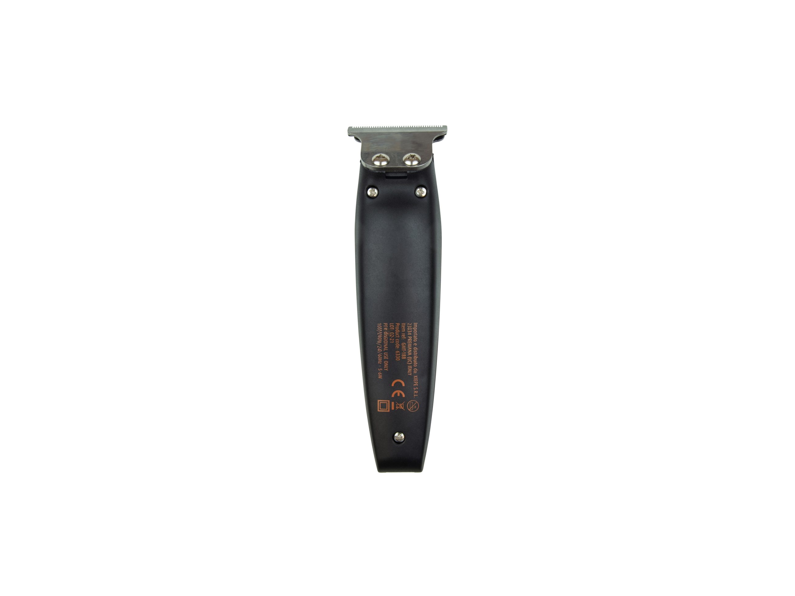 Bad Combo - Hair Clipper & Trimmer - Image 21