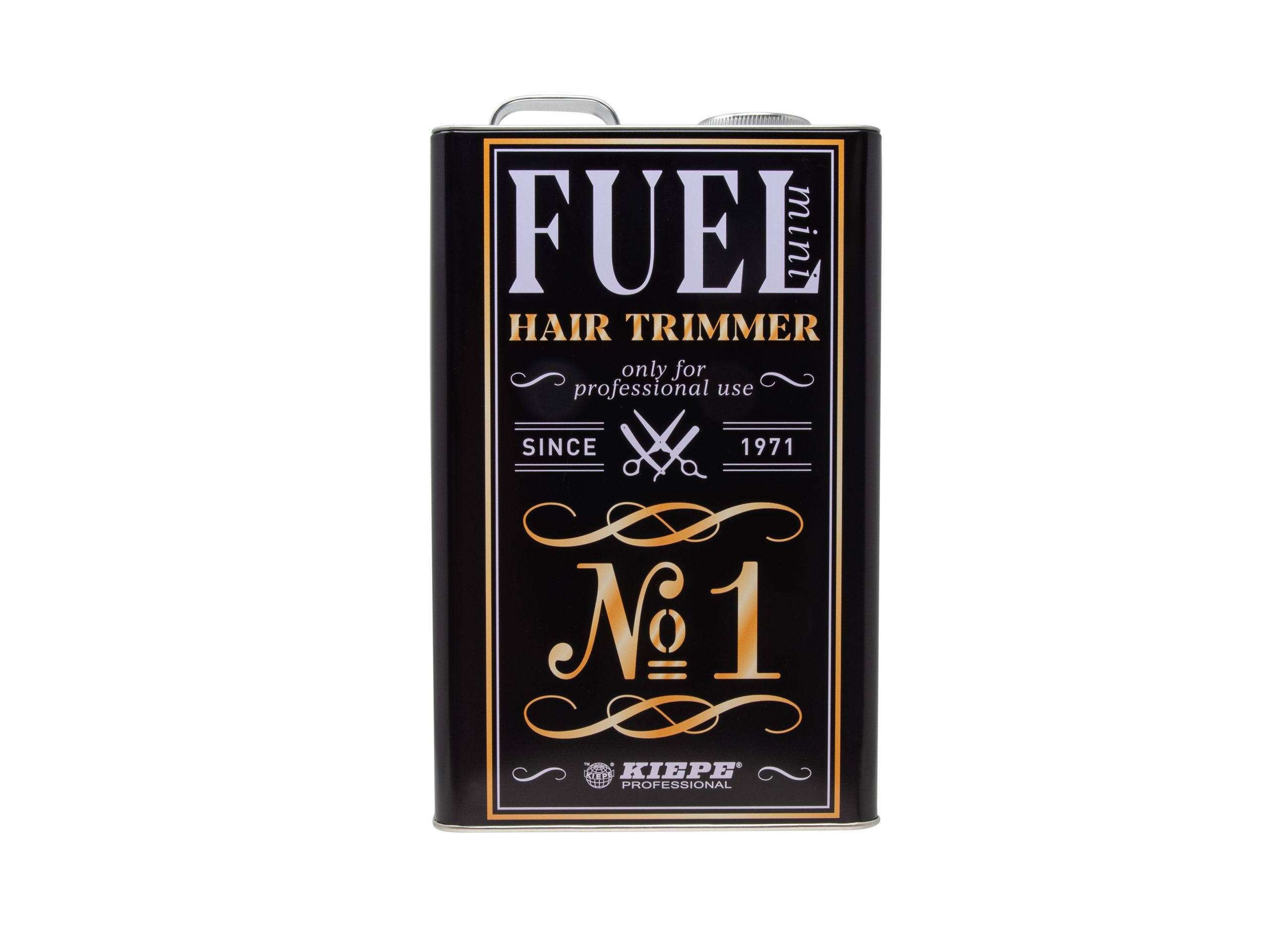 KIEPE Fuel Trimmer - Image 9