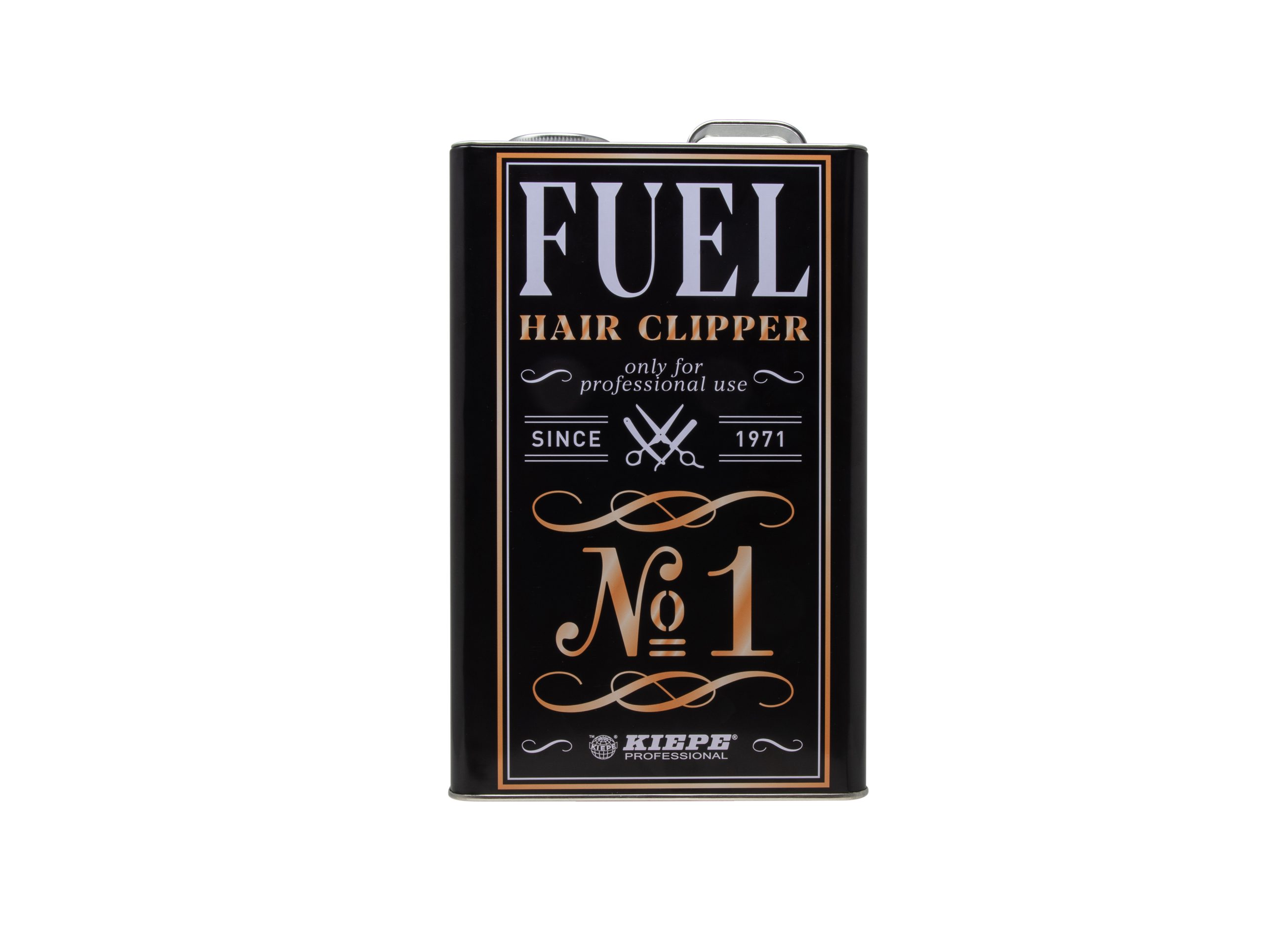 KIEPE Fuel Clipper - Image 11