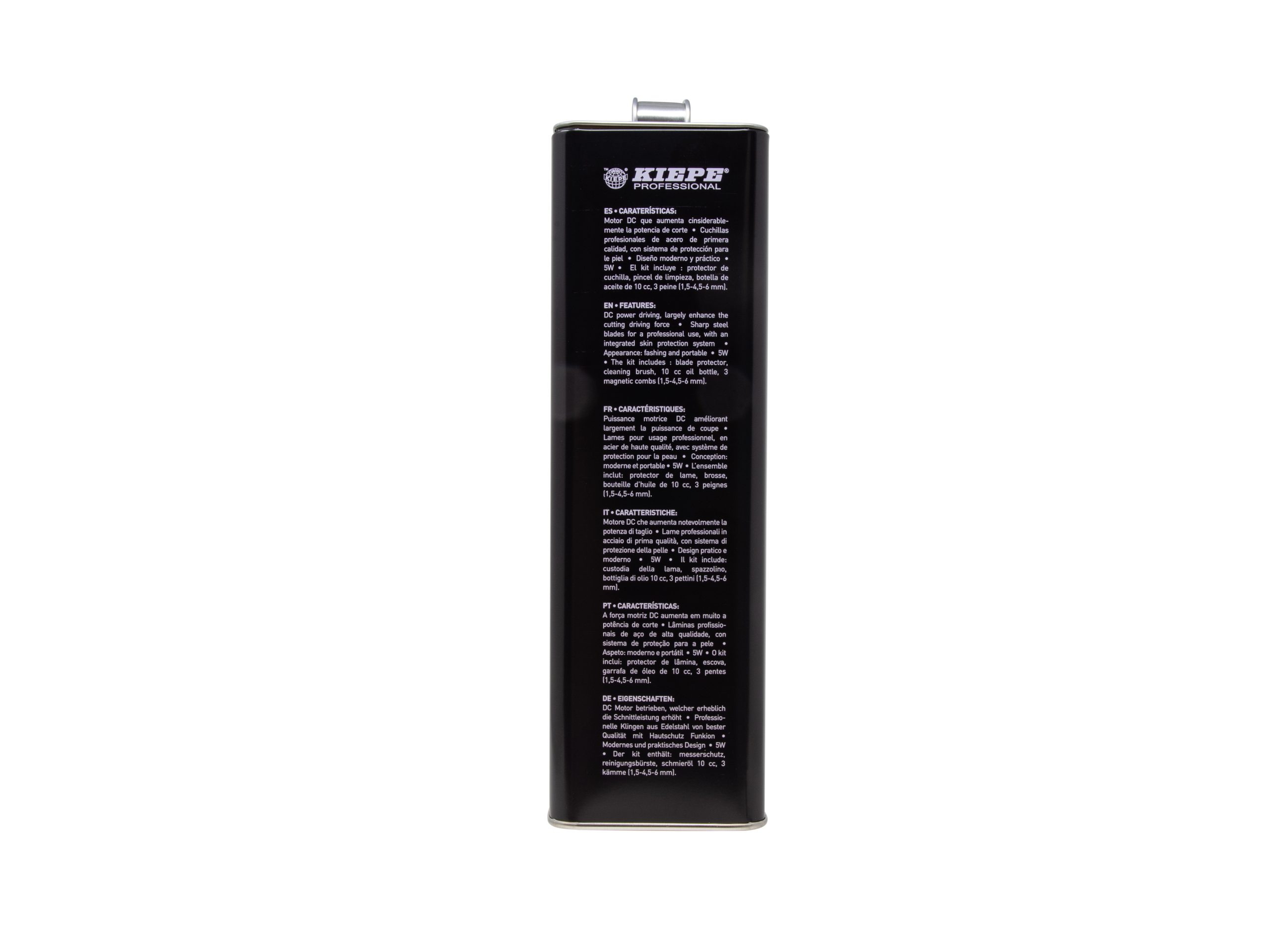 KIEPE Fuel Trimmer - Image 10
