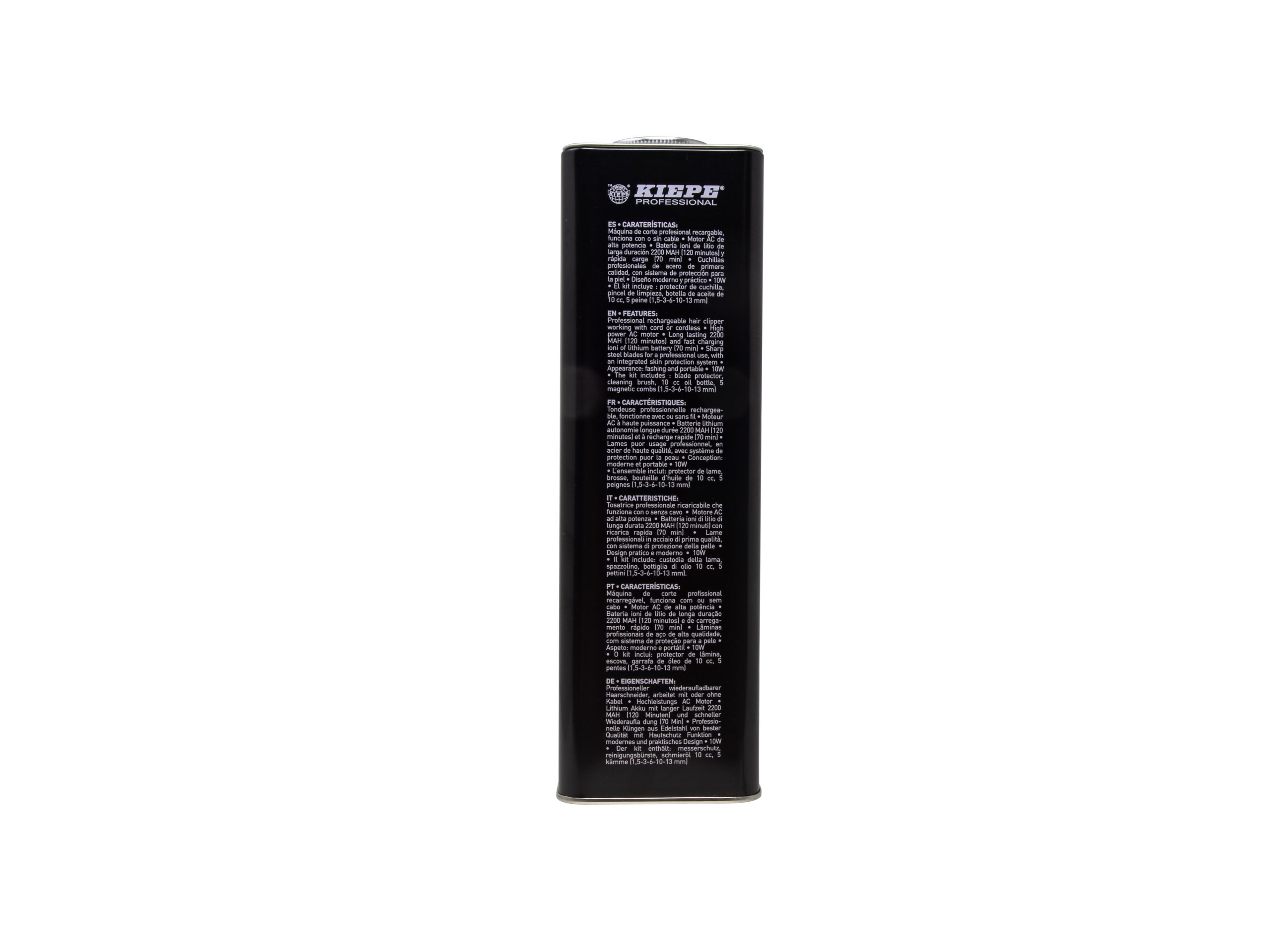 KIEPE Fuel Clipper - Image 12