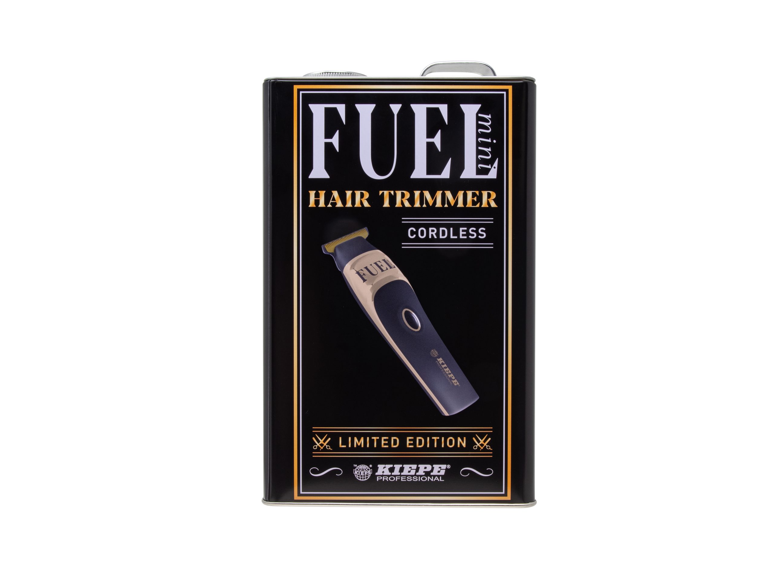 KIEPE Fuel Trimmer - Image 11