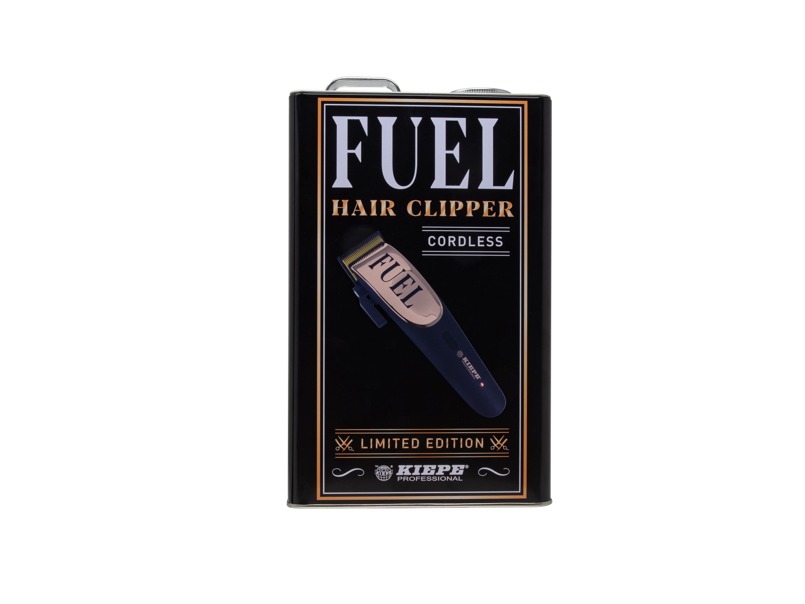 KIEPE Fuel Clipper - Image 13