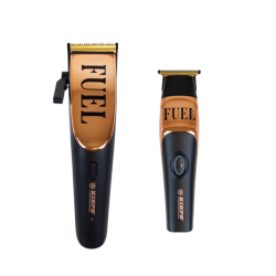 Fuel Clipper + Fuel Trimmer Combo