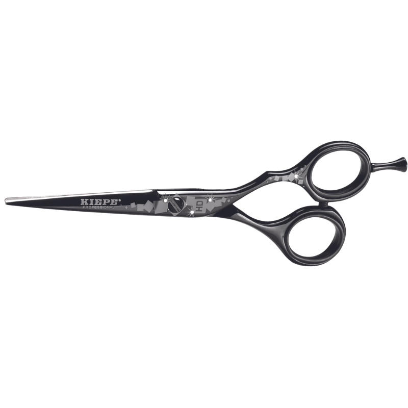KIEPE 5.5" - HD Black