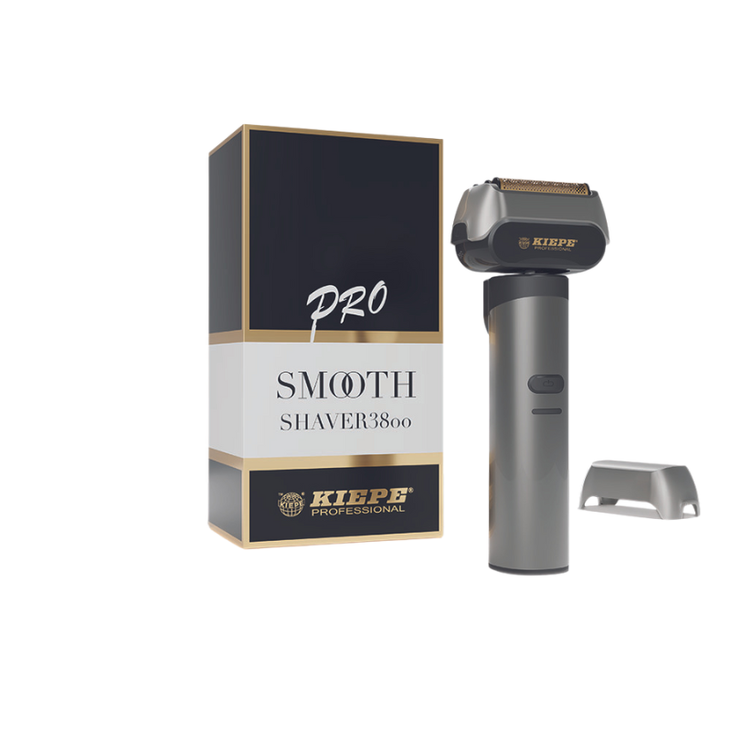KIEPE Smooth Shaver 3800