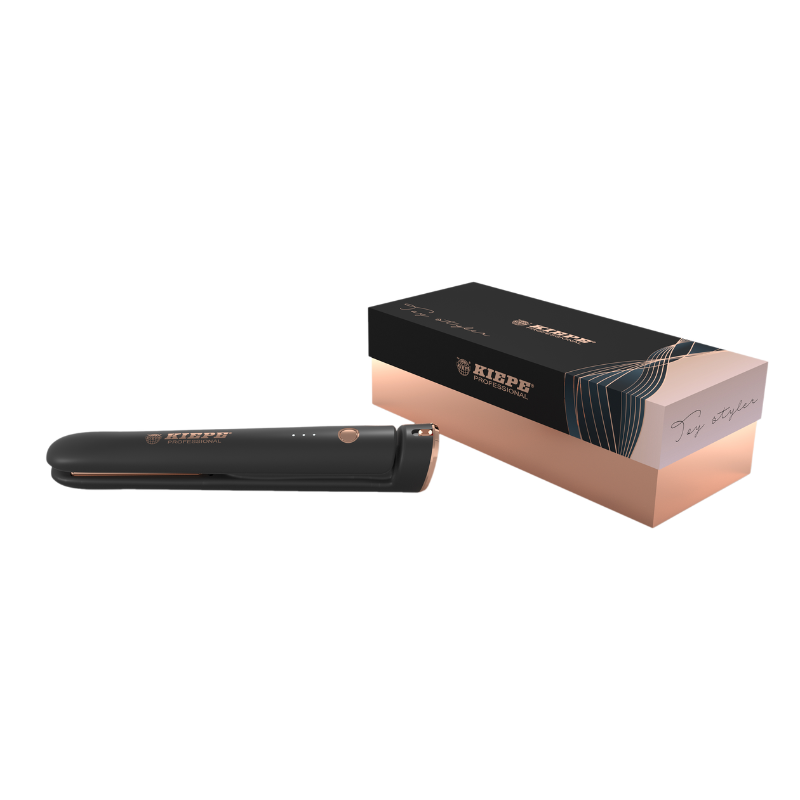 KIEPE Wireless Straightner - Image 3
