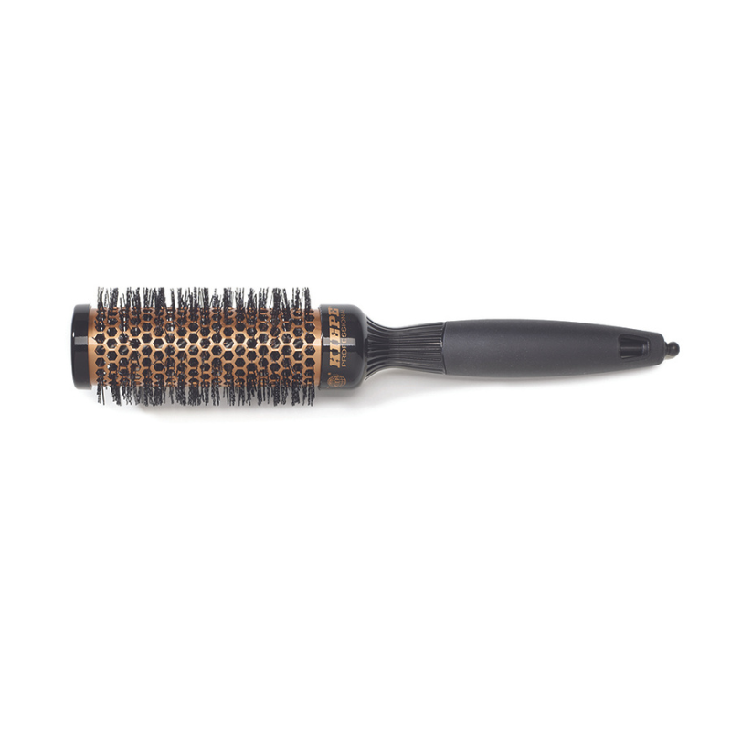 KIEPE Pure Rose Gold Brush Kit - Image 14