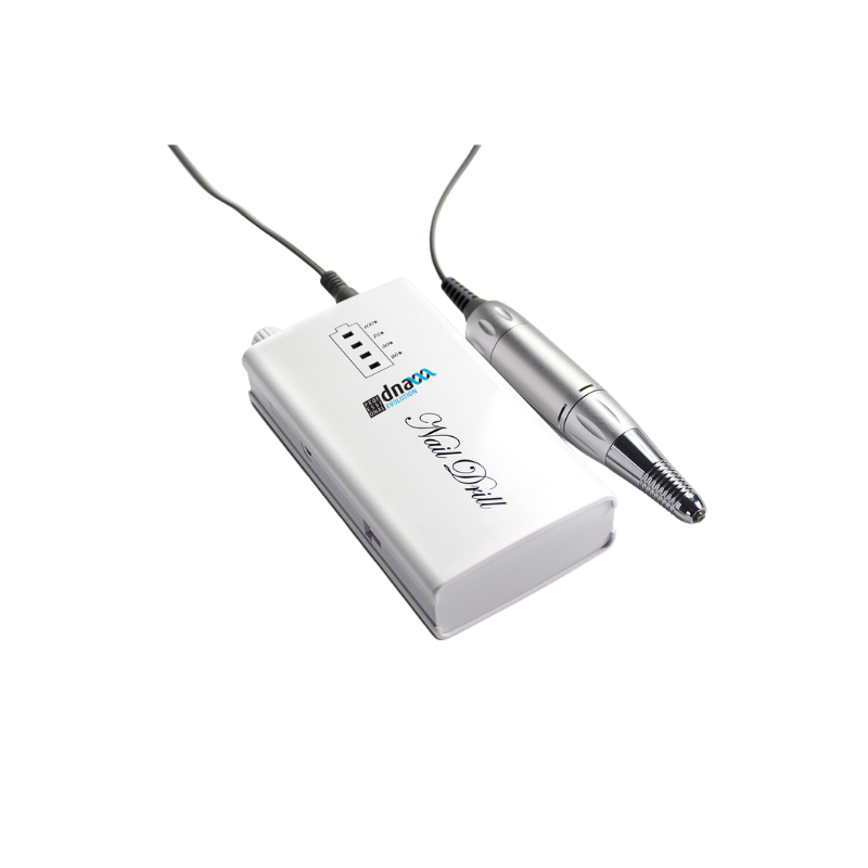 KIEPE Portable Cordless Nail Drill