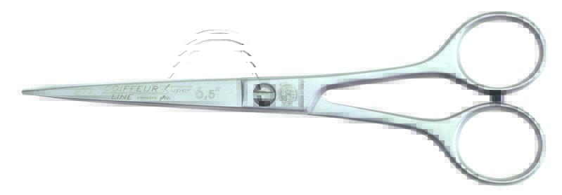 7 INCH-STANDARD HAIR SCISSORS - Image 3