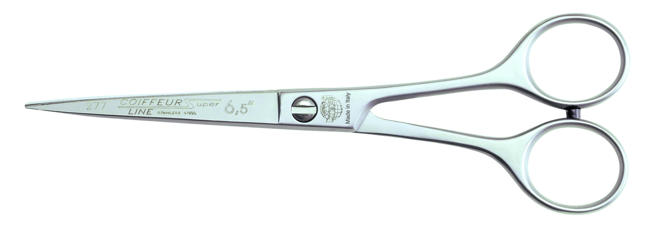 7 INCH-STANDARD HAIR SCISSORS - Image 2