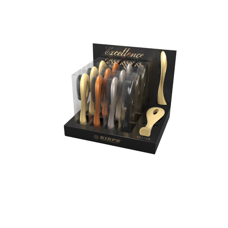 KIEPE Excellence Brush