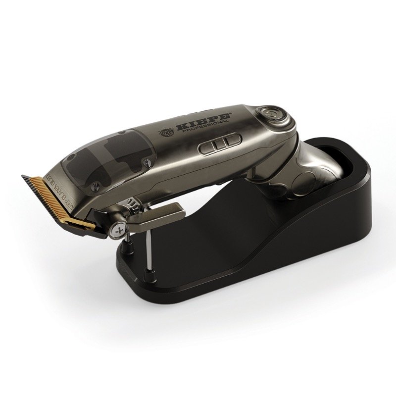 KIEPE Top Gun Clipper + Belt - Image 2