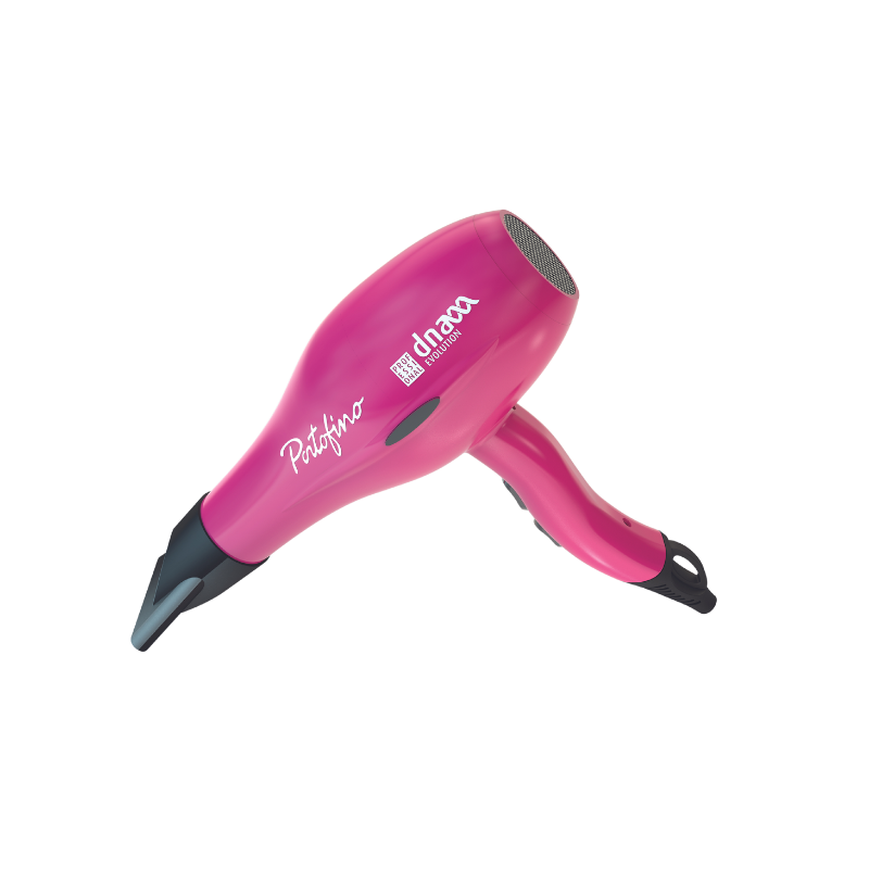 KEIPE PORTOFINO Hair Dryer - Pink